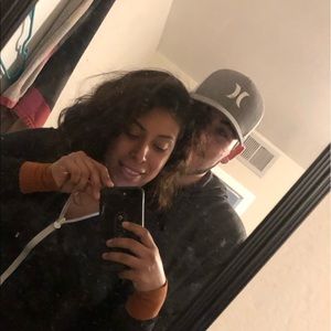 Meet your Posher, Jared